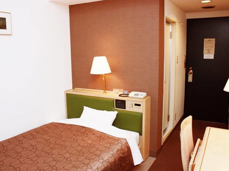 Smile Hotel Nagoya Shinkansenguchi Dış mekan fotoğraf