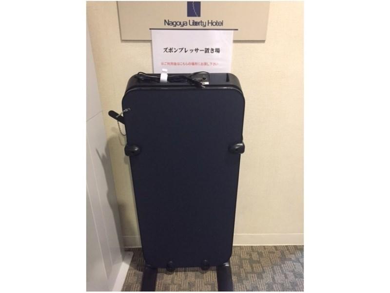 Smile Hotel Nagoya Shinkansenguchi Dış mekan fotoğraf