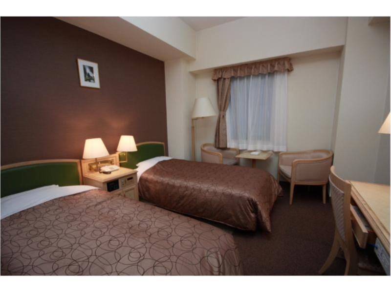 Smile Hotel Nagoya Shinkansenguchi Dış mekan fotoğraf