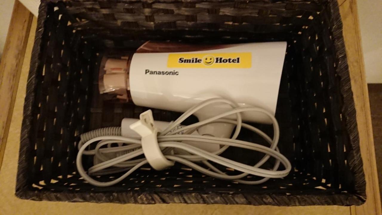 Smile Hotel Nagoya Shinkansenguchi Dış mekan fotoğraf