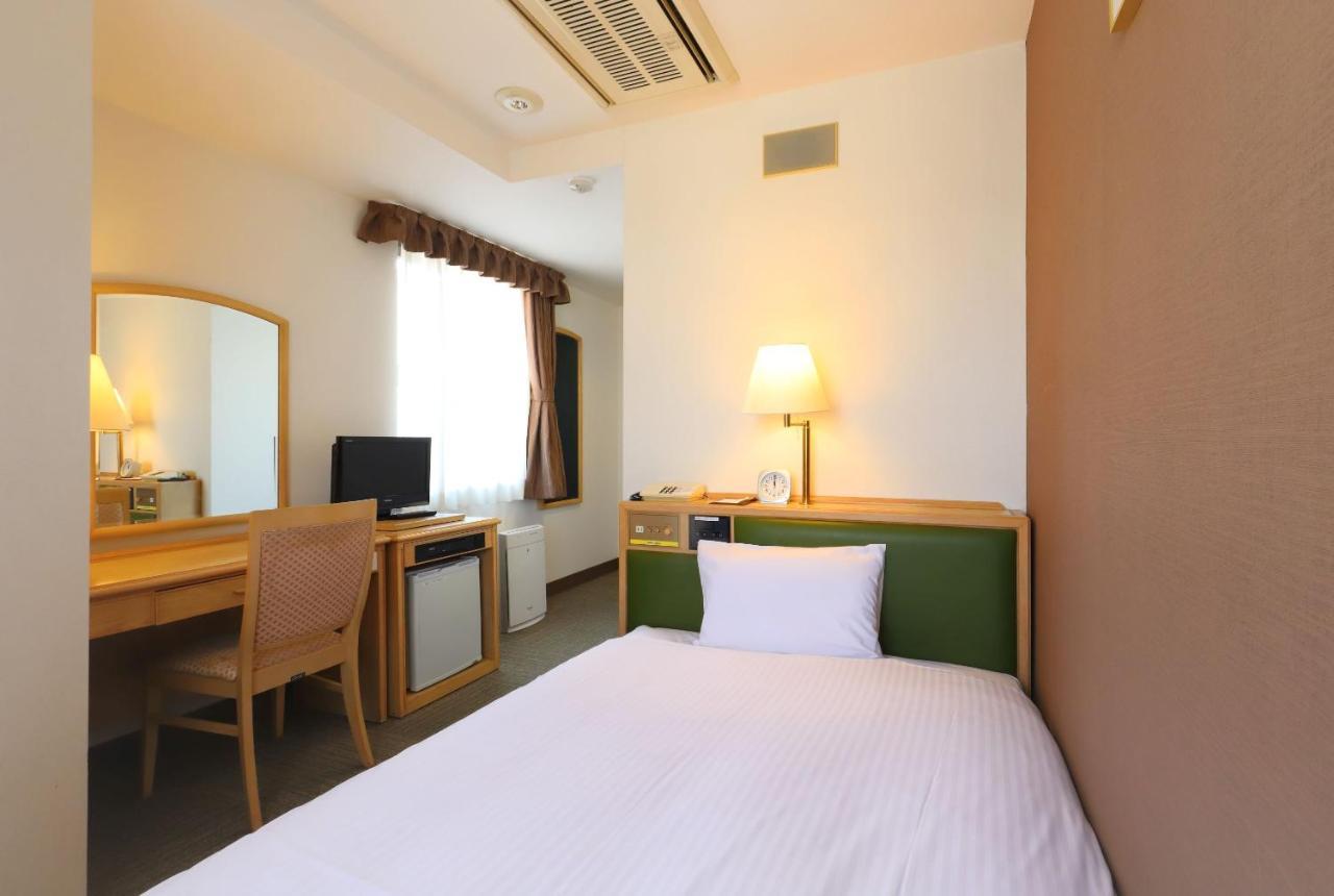 Smile Hotel Nagoya Shinkansenguchi Dış mekan fotoğraf