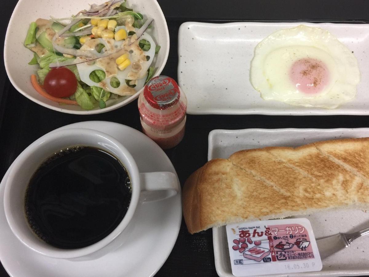 Smile Hotel Nagoya Shinkansenguchi Dış mekan fotoğraf