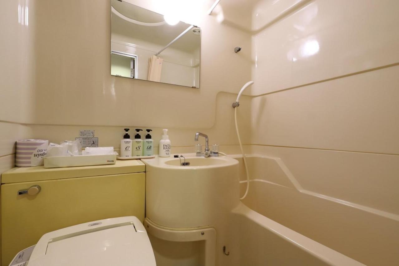 Smile Hotel Nagoya Shinkansenguchi Dış mekan fotoğraf