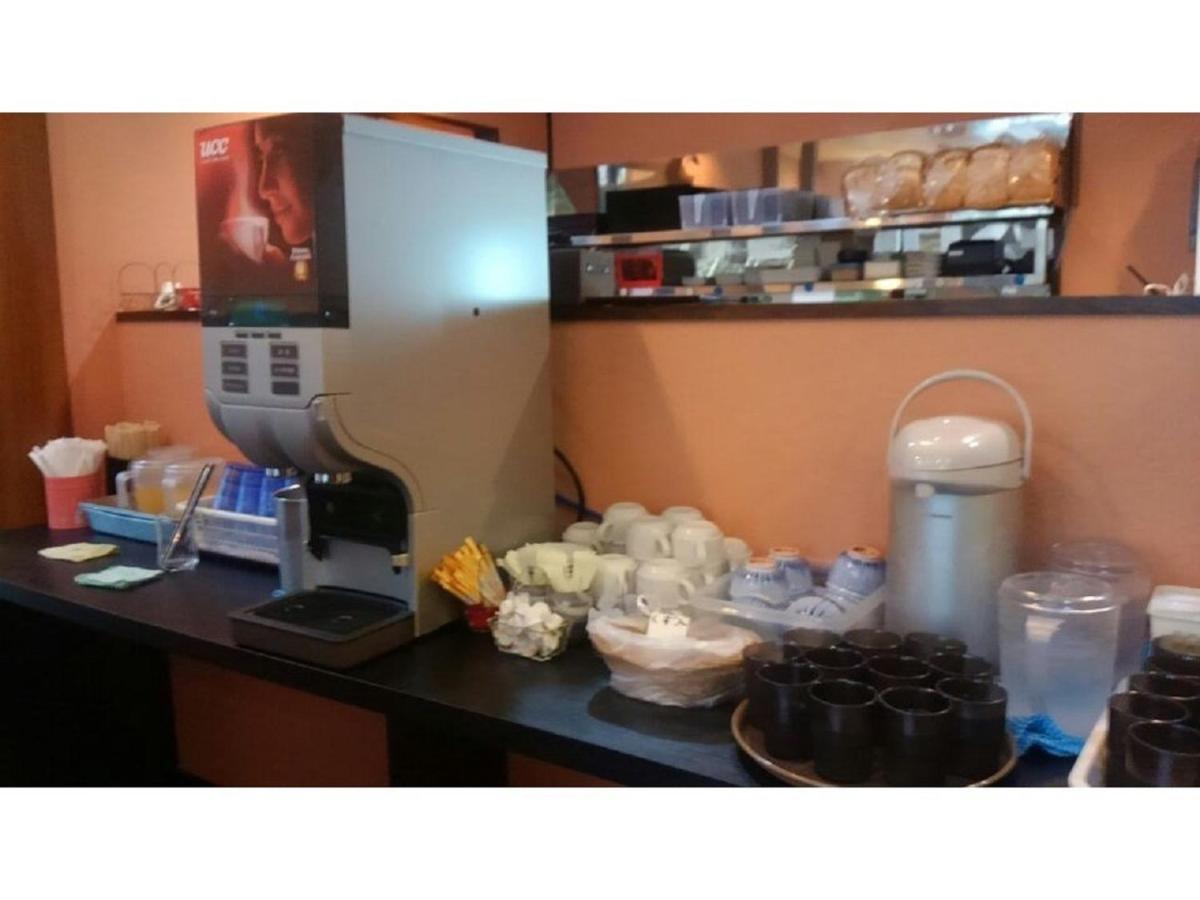 Smile Hotel Nagoya Shinkansenguchi Dış mekan fotoğraf