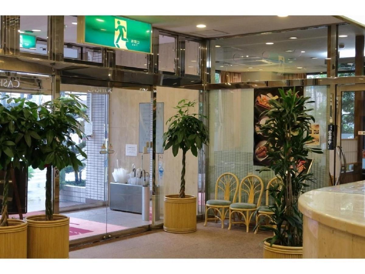 Smile Hotel Nagoya Shinkansenguchi Dış mekan fotoğraf